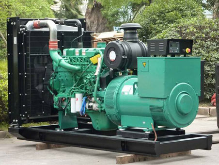 海拉尔710kw康明斯柴油发电机组图片 海拉尔710kw康明斯柴油发电机组图片