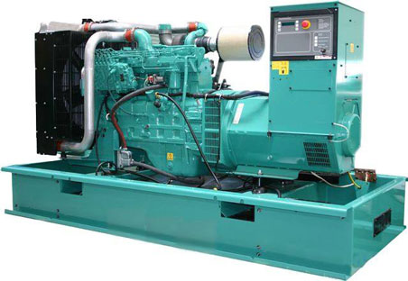 海拉尔180kw康明斯柴油发电机组图片 海拉尔180kw康明斯柴油发电机组图片