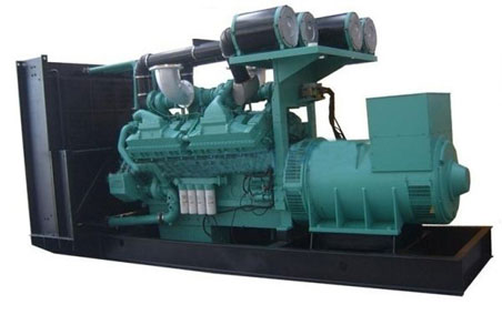 海拉尔200kw康明斯发电机组图片 海拉尔200kw康明斯发电机组图片
