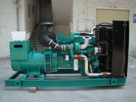 海拉尔1100kw康明斯柴油发电机组图片 海拉尔1100kw康明斯柴油发电机组图片