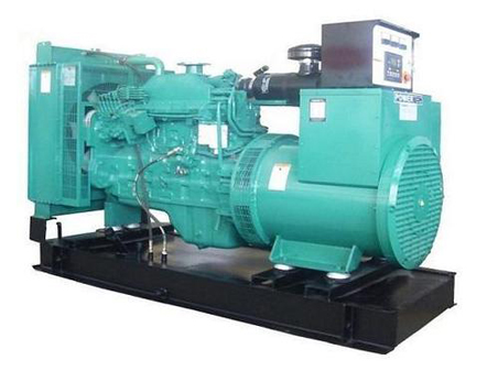 海拉尔80kw康明斯柴油发电机组图片 海拉尔80kw康明斯柴油发电机组图片